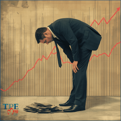 L’impôt frappe plus les TPE et les PME