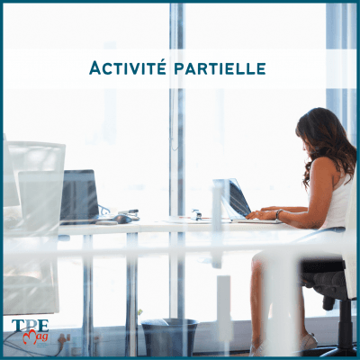 Prise en charge de l’activité partielle