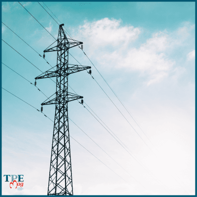 Tensions sur l'approvisionnement électrique