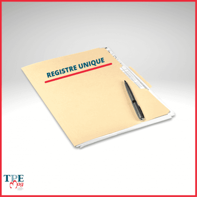 Registre unique du personnel : ne l’oubliez pas !