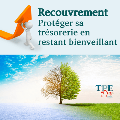 Recouvrement - Et si on misait sur l'intelligence, l'écoute et la bienveillance ?