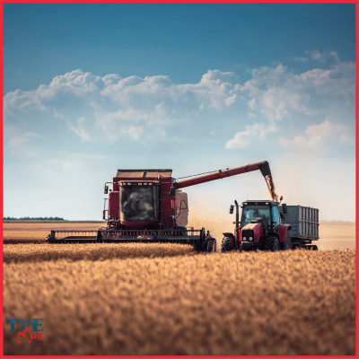 L’agriculture française face au défi du renouvellement des générations