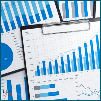 Les grandes tendances de l'économie française