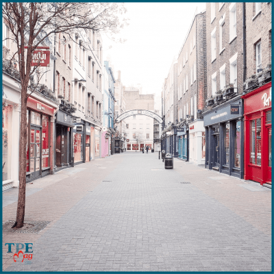 Crise sanitaire : les point sur les mesures de soutien aux entreprises