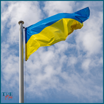 Entreprises : comment aider les déplacés ukrainiens