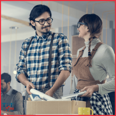 Conjoint d'un chef d'entreprise : quel statut choisir ?