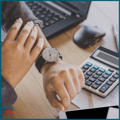 Temps de travail : une donnée essentielle