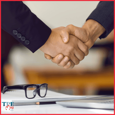 Les TPE, moteur du recrutement