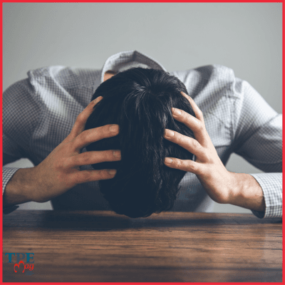 Les patrons n’ont pas le moral