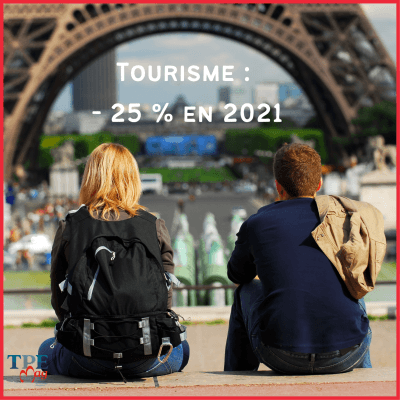 Le tourisme ne remonte pas la pente