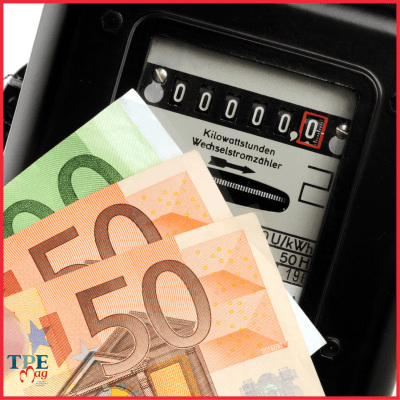 Des aides face aux prix de l’énergie