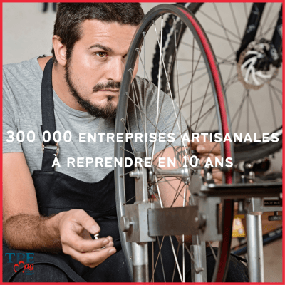 Du 3 au 10 juin, la semaine de l’artisanat