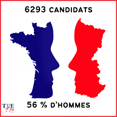 Qui sont les candidats aux législatives ?