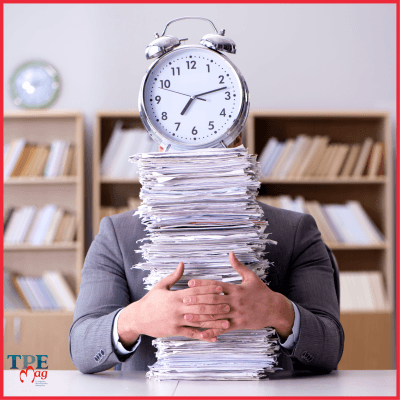 Les délais de paiement pèsent sur les TPE