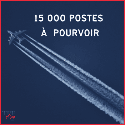 L’aéronautique recommence à embaucher