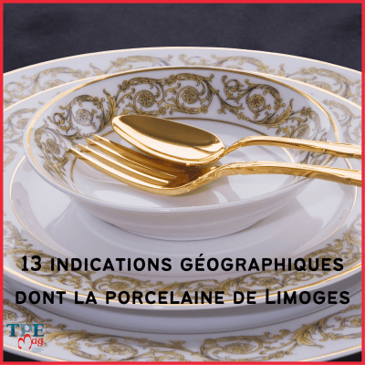 L’indication géographique, une garantie de l'authenticité et du savoir-faire