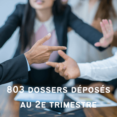 Médiation du crédit : les TPE en 1ère ligne