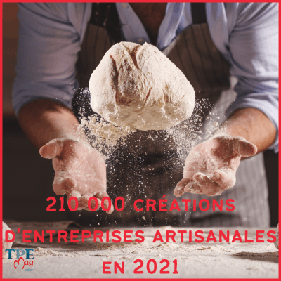 L’artisanat attire les entrepreneurs
