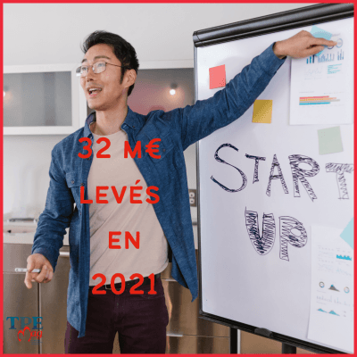 Comment vont les startups ?