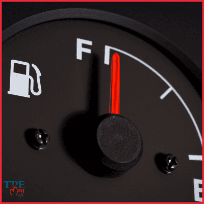 Le coup de la panne ?