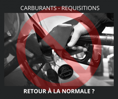 Carburants - Le plein d'exaspération