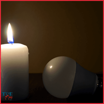 La menace du délestage