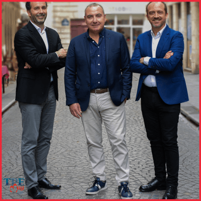 Les Forces Françaises de l’Industrie fêtent leur 3 ans