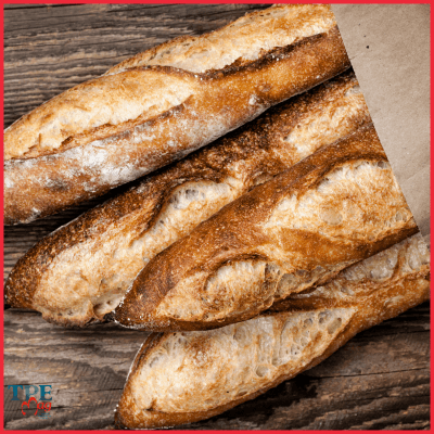 Les boulangeries dans le pétrin