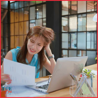 L’inflation fait toujours mal aux TPE