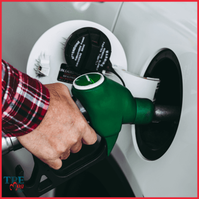 Crise des carburants : l’équation pénurie + stockage