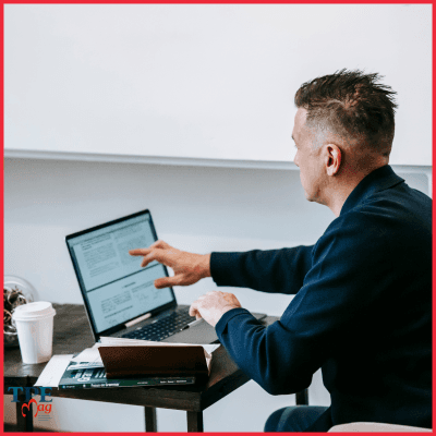 Le télétravail gagne les TPE