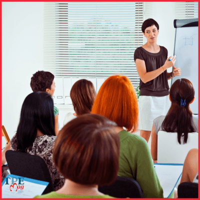 Des aides pour la formation des entrepreneurs