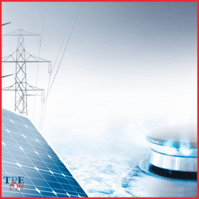 Moins de tension sur l’énergie