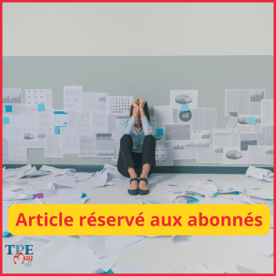 60 000 défaillances attendues en 2023