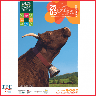 L’agriculture fait la fête