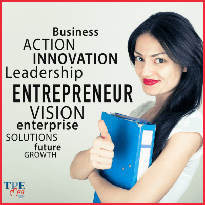 Un peu plus d’entrepreneuses