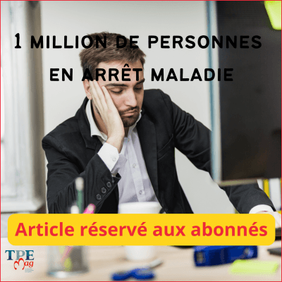 Les défis de la santé mentale des salariés