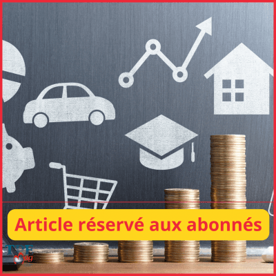 Les dépenses des indépendants