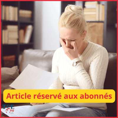 Un Français sur deux estime ne plus pouvoir vivre décemment