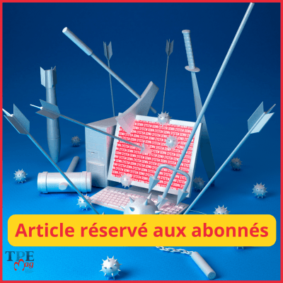 Cyberattaque : obligation de déclaration