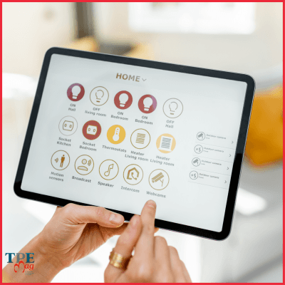 La domotique en demi-teinte