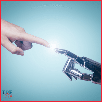 L’impact de l’IA sur le travail