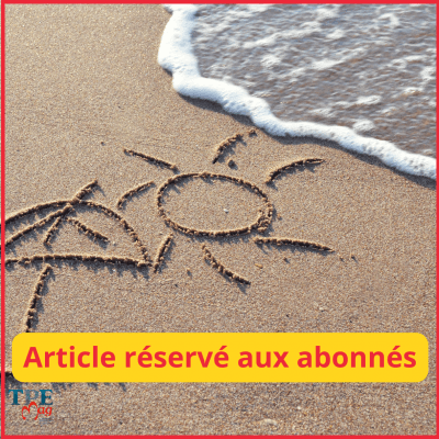 Congés d’été et droits des salariés