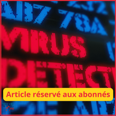 7 patrons sur 10 dans la ligne de mire des hackers