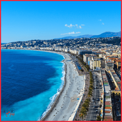 Nice, au sommet du commerce de proximité