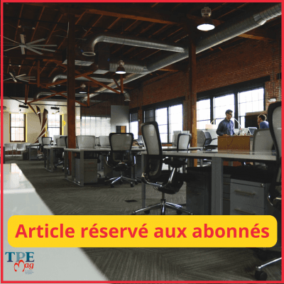 Repenser les espaces de travail