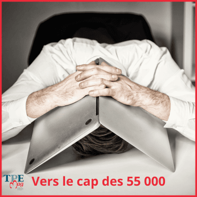 Défaillances, la cote d’alerte