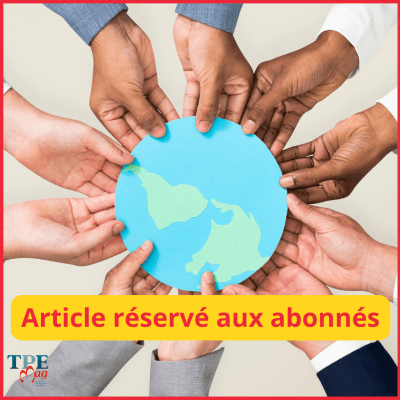 La RSE, une opportunité pour les TPE