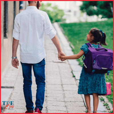 Parents et salariés : les droits pour la rentrée scolaire