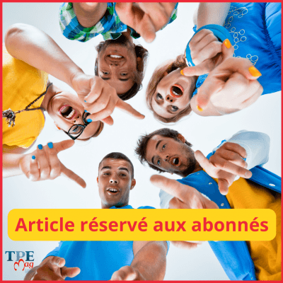 Se réinventer pour attirer les jeunes